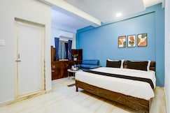 Silk Serenity, Bhubaneshwar