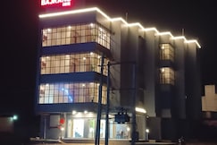 Hotel Bajrang Inn, Khambhaliya