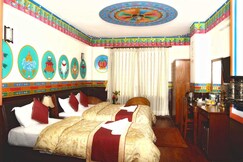 Kathmandu Eco Hotel, كاتماندو