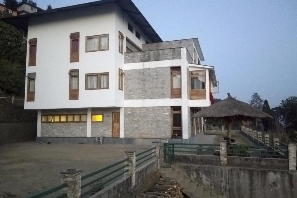 Martam Luxury Homestay Pelling Homestay Price Address - 