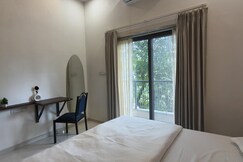 Tranquil 2BHK with Green Views, Udaipur