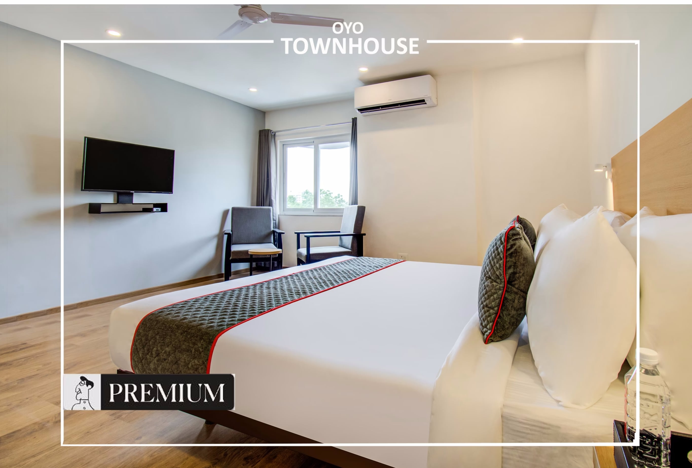 Townhouse Netaji Road - Tap to explore photos