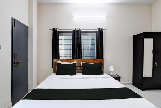 Super Hotel O SS INN Hotels & Homes