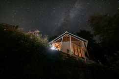 Moonflower  by Norwegian Wood  Cafe in Jibhi, Jibhi