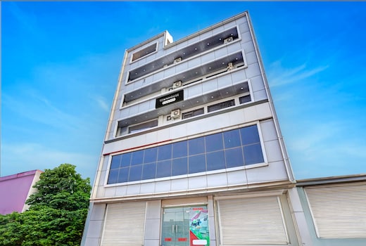 Townhouse Sector 9 Gurgaon