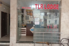 TLR LODGE, Velankanni