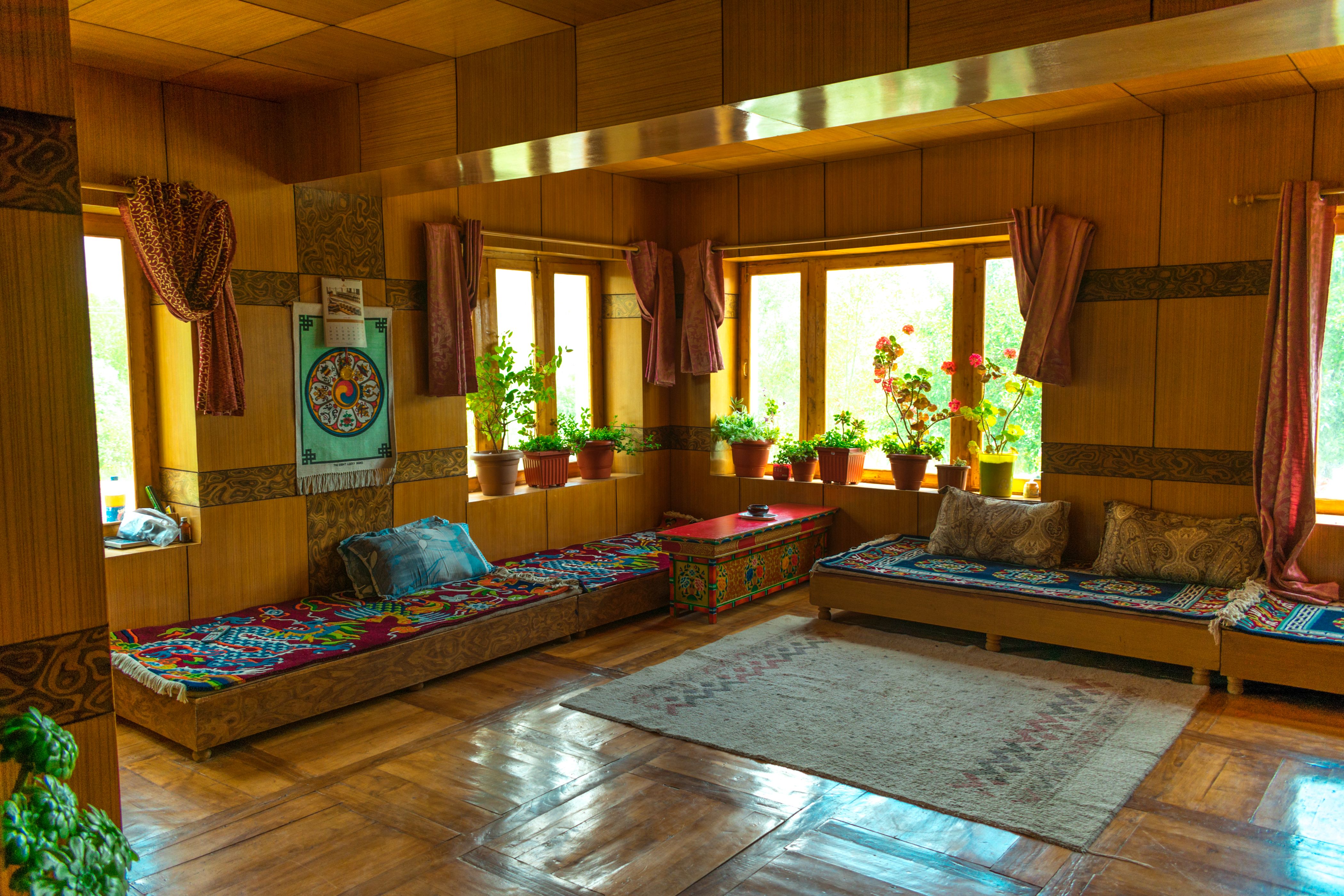 Chungtse-tsering-2 (Himalayan Farmstays) - Tap to explore photos