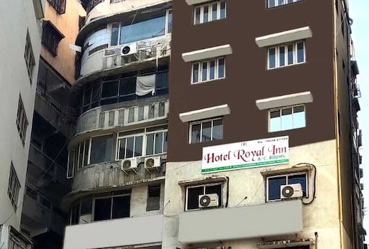 HOTEL O ROYAL INN
