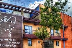 HOTEL BELASESHE, Shantiniketan