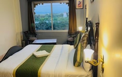 Super Deluxe Room