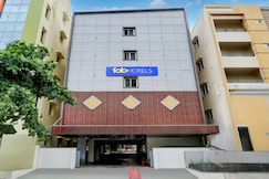 FabHotel Radha Rani Residency, Khammam
