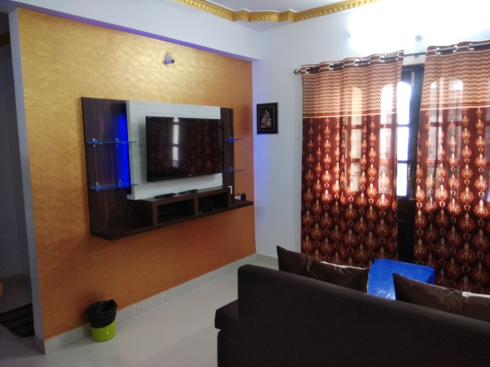 Sweet Lime Apartment-2 BHK Apartment - Tap to explore photos