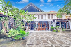 Collection O Sanur Near Bali Exotic Marine Park, Bali