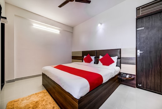 Hotel O AARAV HOTEL