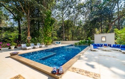 Swimming Pool 1