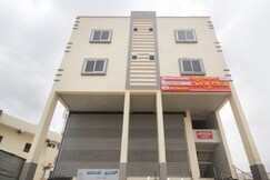 Ashwini Comforts Deluxe, Afzalpur