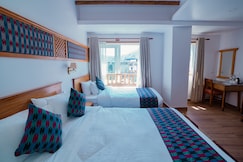 Himalayan Glory Inn, Pokhara