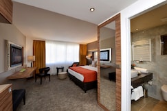 Best Western Plus Delta Park Hotel, Mannheim