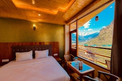 The Sunset Heaven, Manali