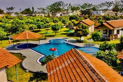 MPN Resort, Hyderabad