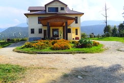 Grand Mumtaz Tangmarg, Gulmarg