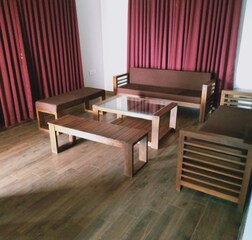 Living Room 1