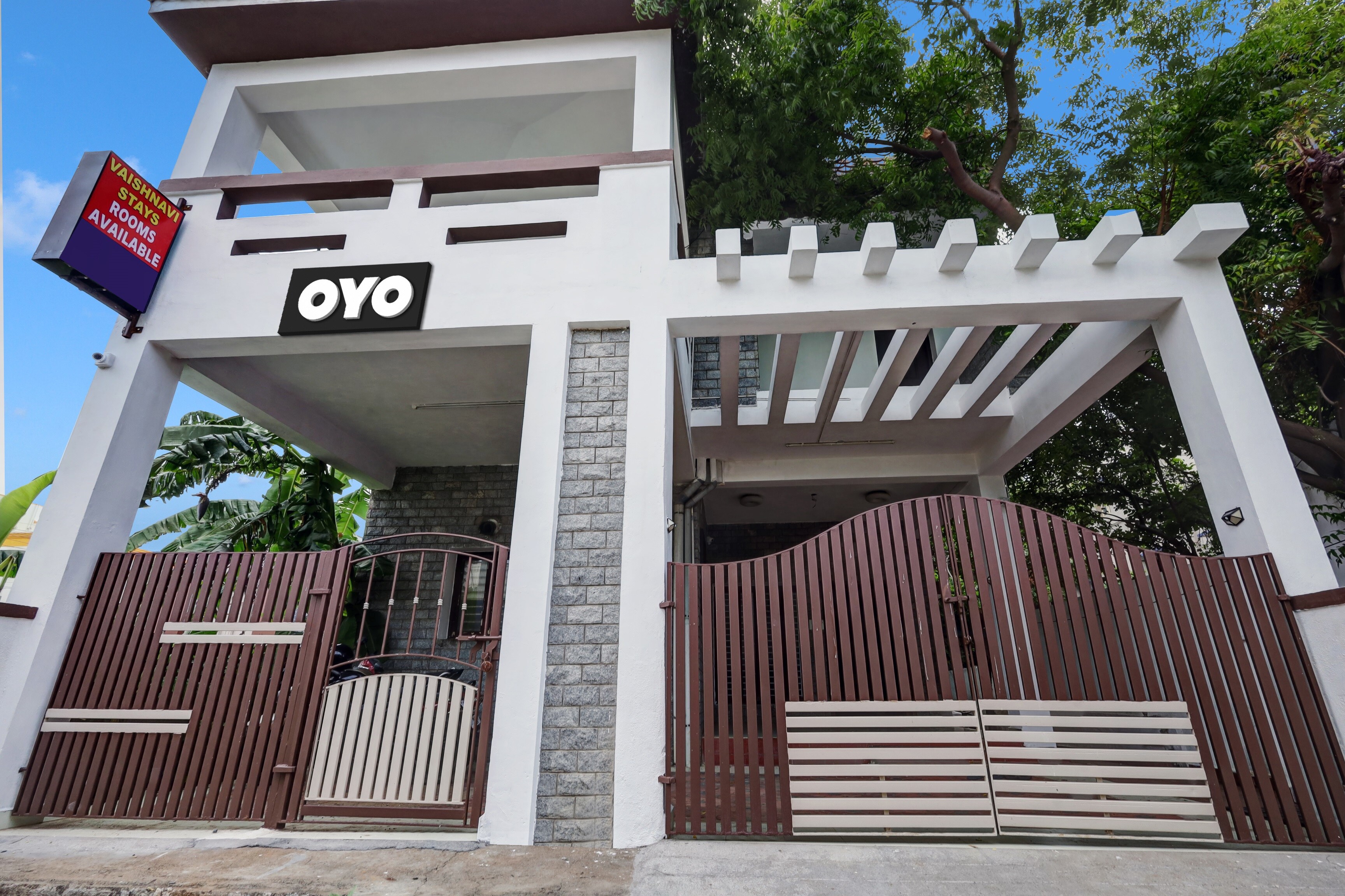 Hotel O Vaishnavi Stays - Tap to explore photos