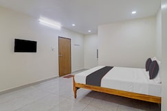 Super Collection O Sv Grand Patancheru, Hyderabad