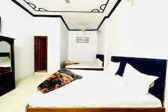 Diamond Inn - 50 Mtrs From Golden Temple, Amritsar