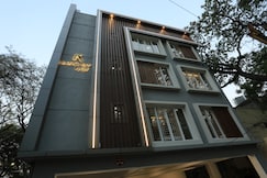K LUXURY INN, Chennai