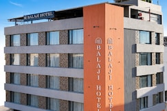Balaji Hotel, Somnath