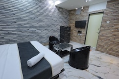 Hotel MR, Rajkot