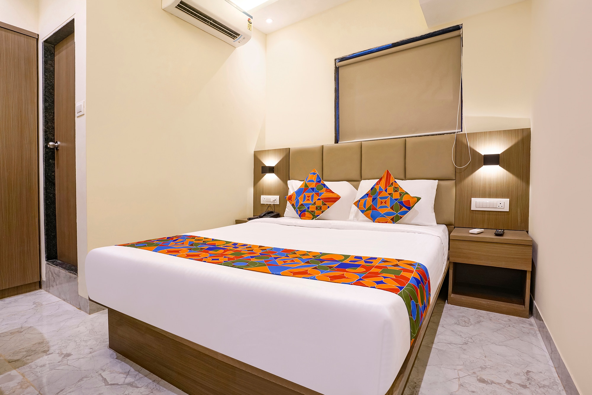 FabHotel Prime Palm Grove - Nr. BKC 3