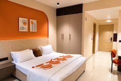 Business Studio near India Expo Mart Balcony, Dadri