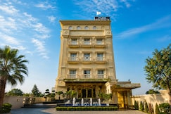 Park Regency Kapurthala, Jalandhar