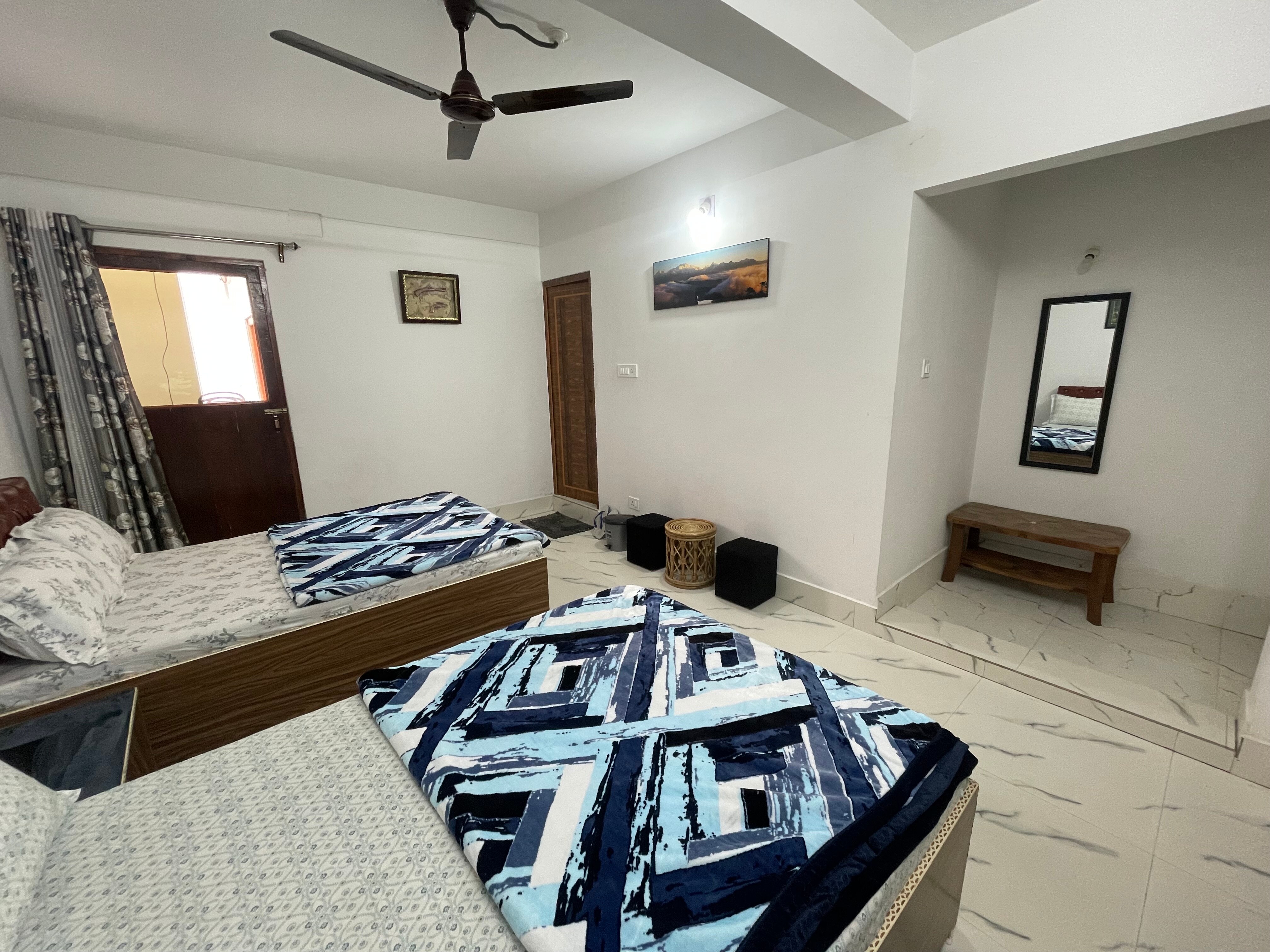 Nayna homestay - Tap to explore photos