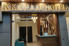 KKAINAAT HOTEL , Amritsar