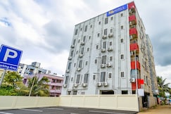 FabHotel SRH, Pune