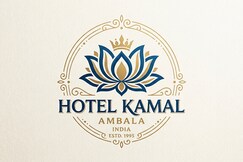 HOTEL KAMAL, Ambala