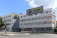 B&B HOTEL Reims Centre Gare, Marne