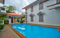 Swimming Pool 1