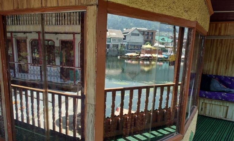 Noor Guest House - Tap to explore photos