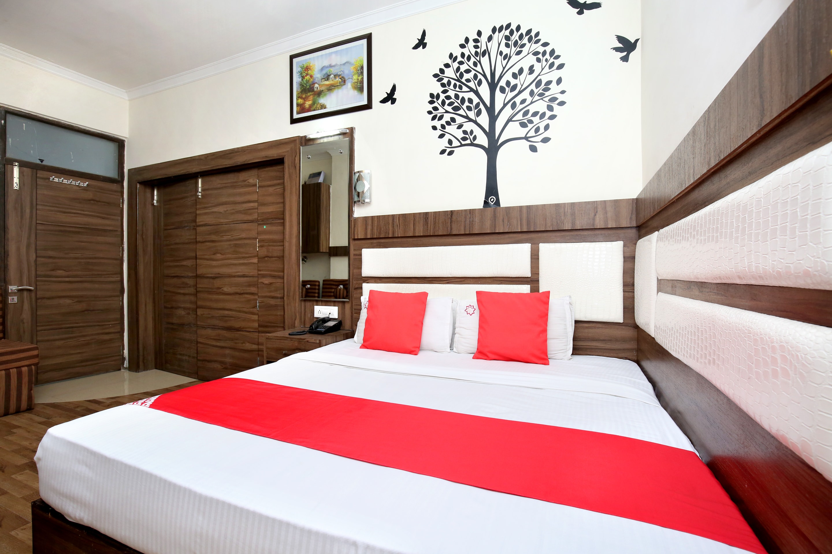 Hotel O Ishita Residency - Tap to explore photos