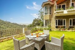 StayVista at Shimla Manor, Shimla