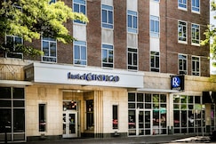 Hotel Indigo BIRMINGHAM FIVE POINTS S - UAB, an IHG hotel, Perry