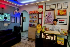 Hotel White Elephant, Noida