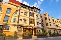 Hotel La Casa @ Har-ki-Pauri Road, Haridwar