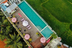 The Evitel Resort Ubud, Bali