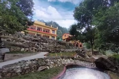 Hanumanti River View Resort, Lansdowne