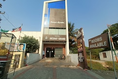 New Akshay Grand, Chennai